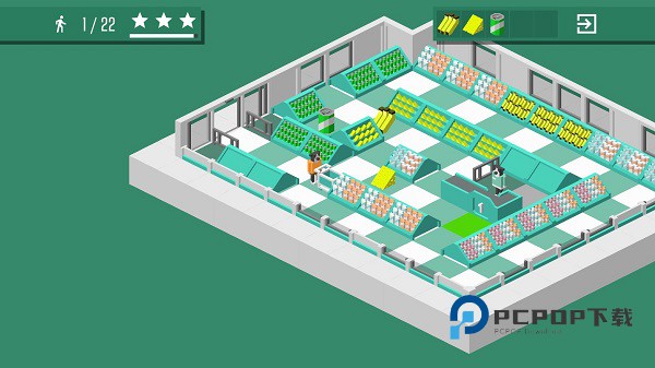 超市之旅手游最新版