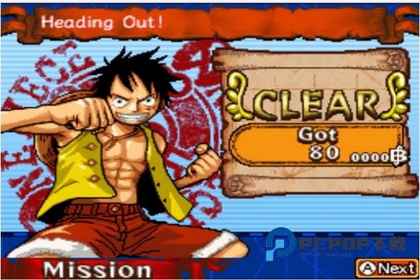 海贼王巨人战争2汉化版手游下载