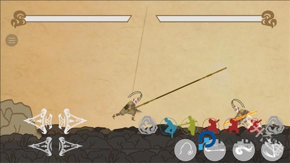 黑神话皮影戏版