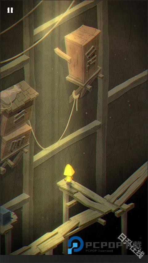 小小梦魇2手机版