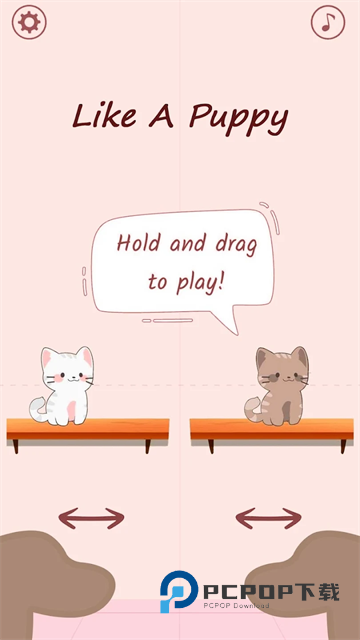 猫咪二重奏手游下载