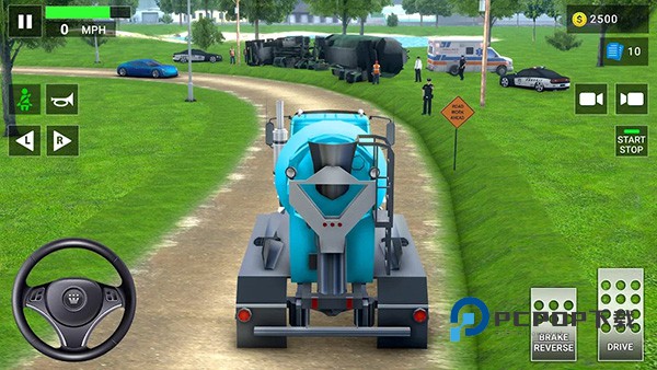 驾驶学院2手机版 v4.1安卓版