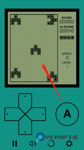 gameboy模拟器手机版 第4张图