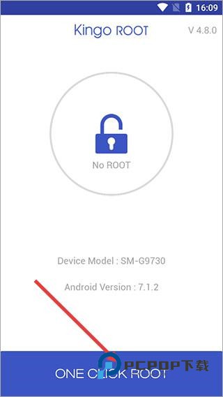 Kingo Root(kingo一键root工具)下载v4.8.0 安卓版