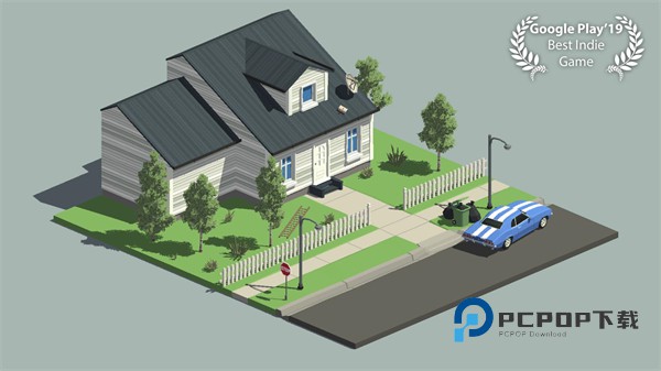 微小的房间故事小镇之谜手游最新版