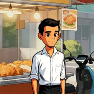 鸡排哥沙威玛传奇最新版下载v0.0.0