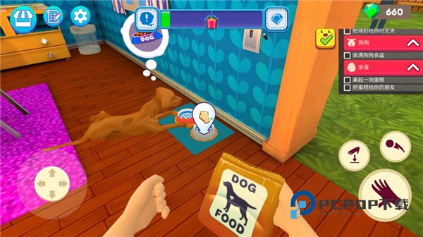 妈妈模拟器最新版安装 v2.3.1.1024安卓版