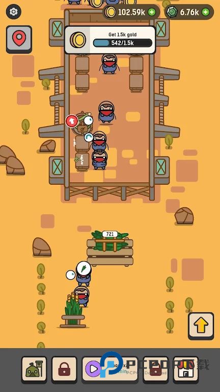 农场战士辅助菜单最新版下载v0.3