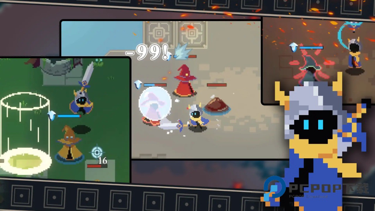 无限旅程手游下载