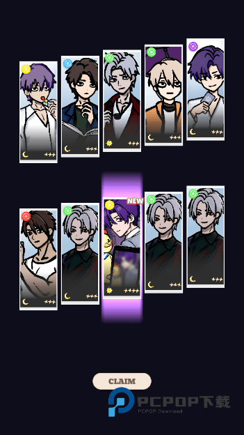 恋与深空抽卡模拟器手游下载