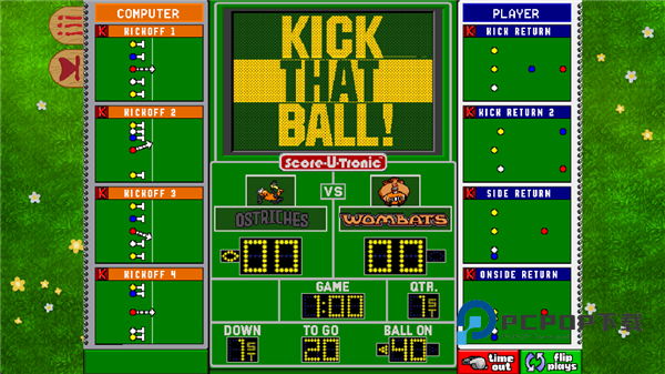 后院橄榄球1999手游 v1.1.71安卓版