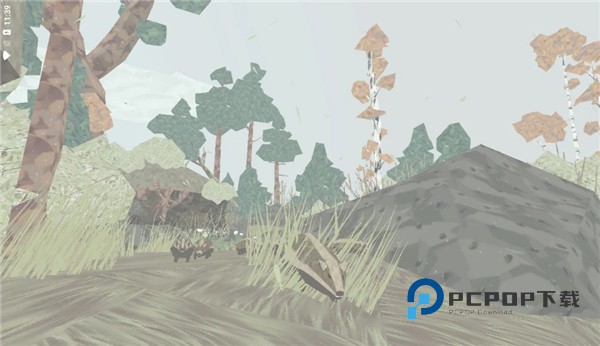 獾妈模拟器手机版 v1.0.9安卓版