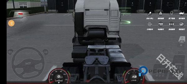 终极卡车模拟器