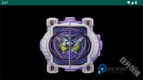 假面骑士Wizard变身模拟器