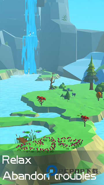 小小绿洲手游最新版