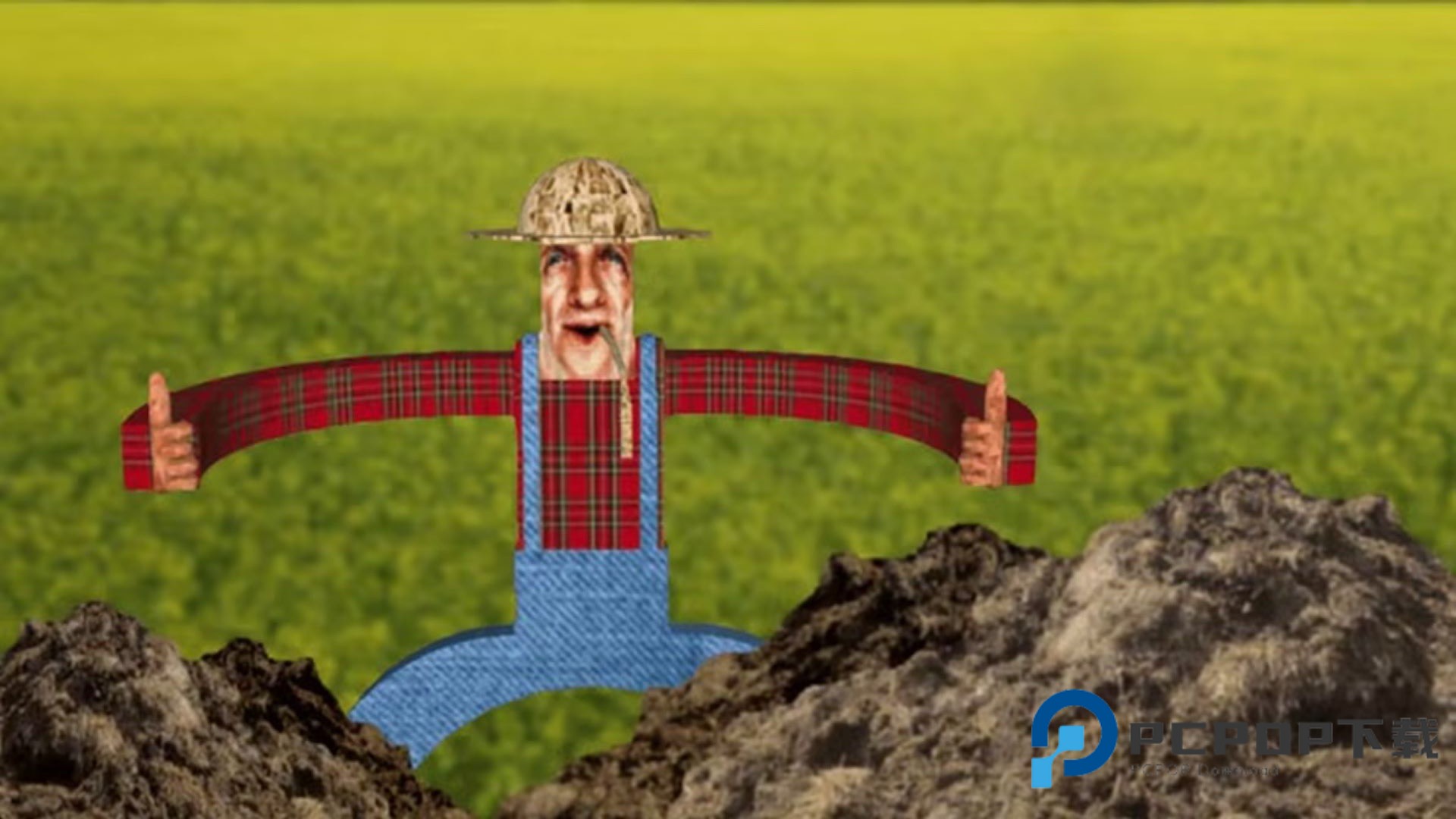 约翰的农庄游戏下载图片1