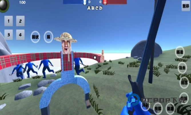 王国保卫战战争2026优化版 v1.0.1