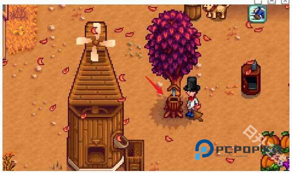 星露谷物语1.6联机版