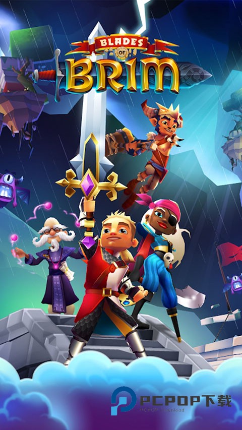 刀锋酷跑手机版 v2.22.33安卓版