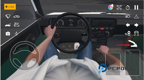 街头竞速下载无限金币版手机版