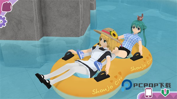 少女都市无限金币版 v1.16.2安卓版