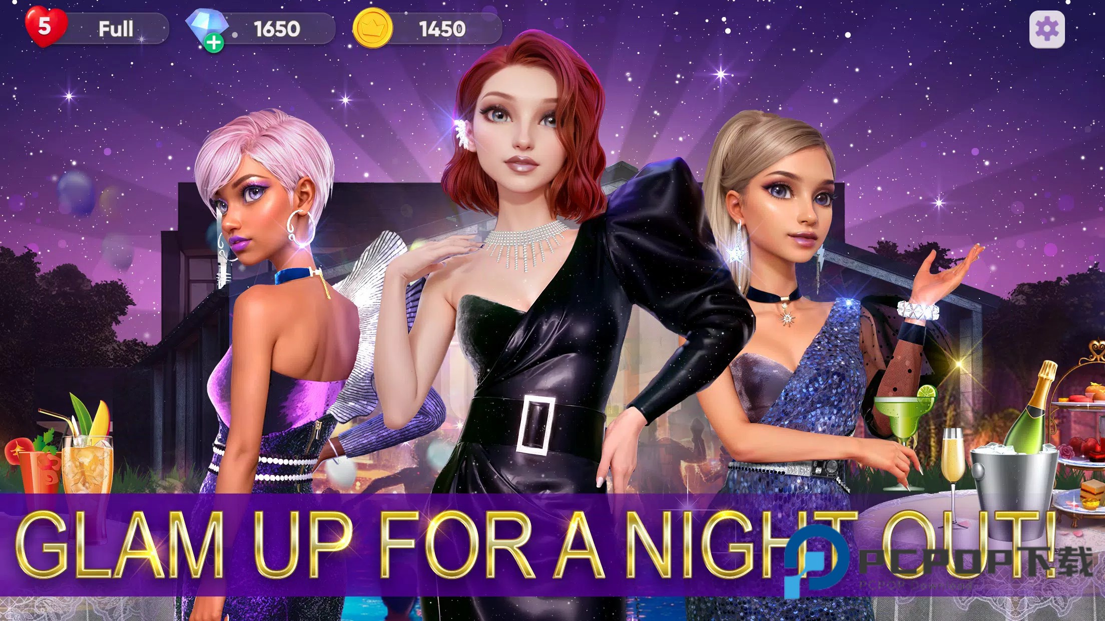 好莱坞心动时刻手游下载