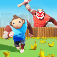 猩球进化手游最新版