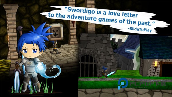 swordigo手游最新版