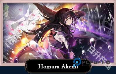 魔法少女小圆官方正版