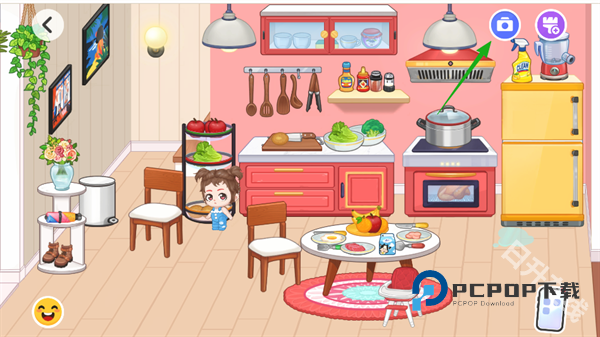 尤雅时光中文版