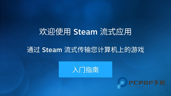 SteamLink