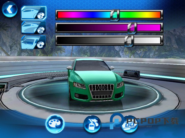 都市赛车6汉化版手游下载