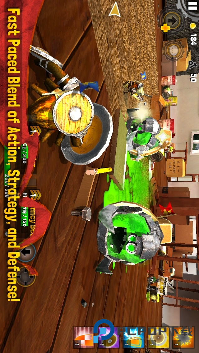 虫虫英雄2汉化版最新版下载v1.02.04