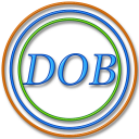 出生日期和年龄计算(Date Of Birth)