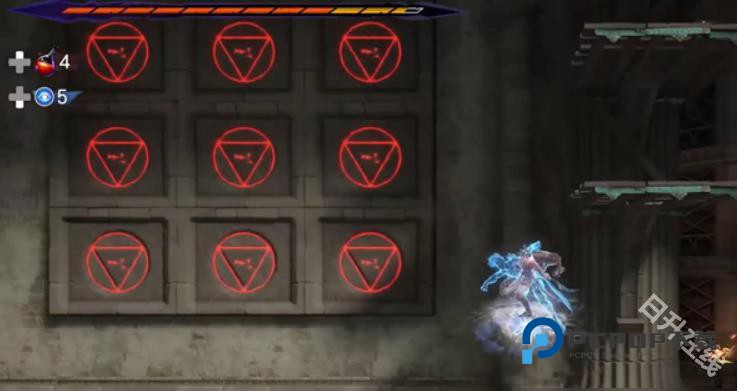 波斯王子失落的王冠