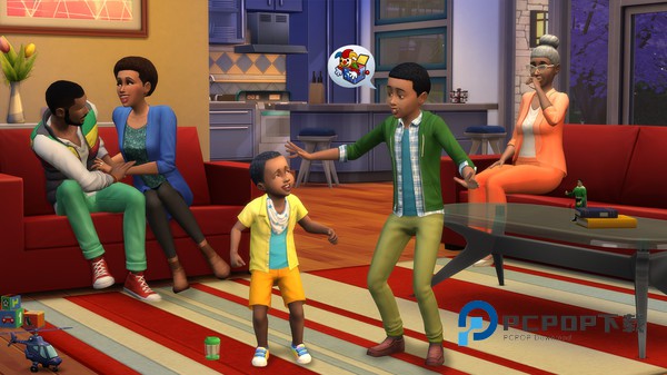 模拟人生手游下载