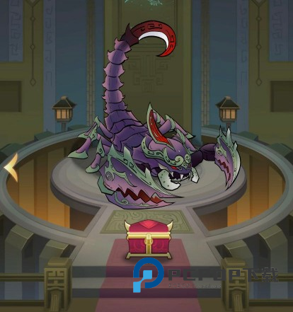 霸王天下官方版游戏截图11