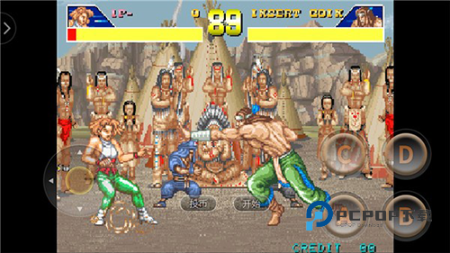 豪血寺一族手游下载