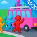 巴士堵车逃脱游戏 1.0
