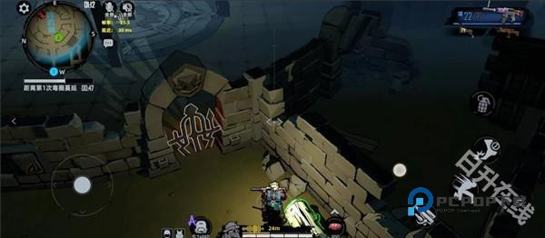 代号撤离单机版