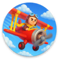 飞行轰炸最新版下载v1.0.3
