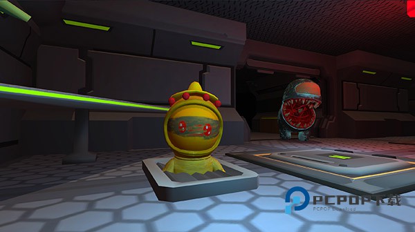 冒名顶替者3d恐怖游戏 v10.7.5安卓版