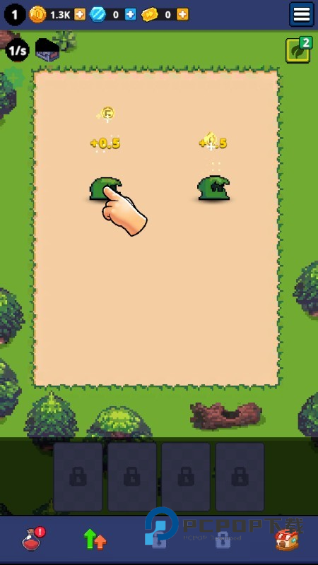 疯狂进化(Mad Evolution)