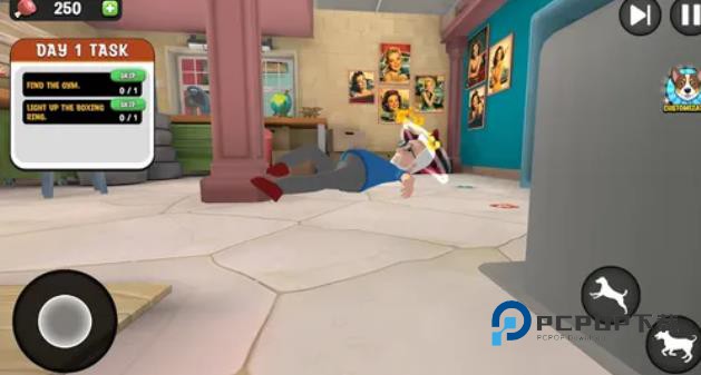 宠物狗模拟小狗恶作剧2026优化版 v1.0.3