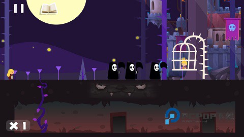 灰姑娘历奇手游最新版