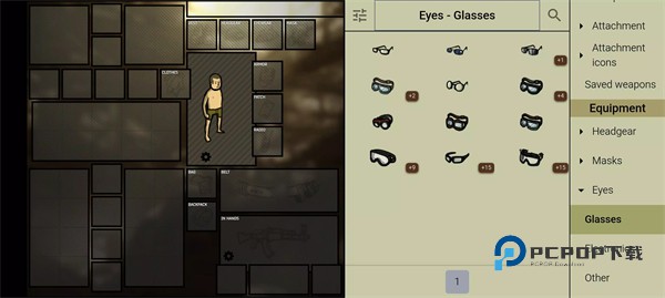 Innawoods游戏最新版 v3.10.1安卓版