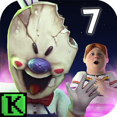 恐怖冰淇淋7辅助菜单最新版下载v1.1.0