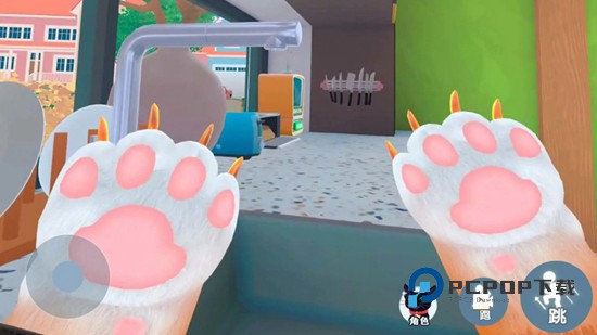 我是一只猫安卓版手游下载