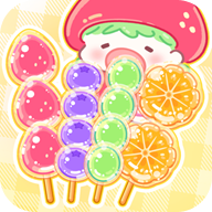 糖葫芦达人汉化版手游下载