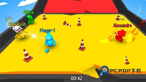 超级解压模拟器官方版 v1.0.1安卓版